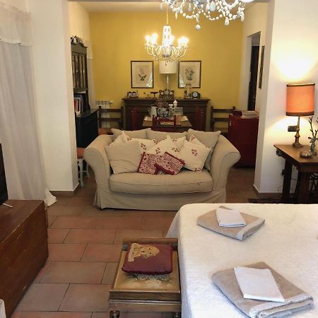 Hotel La Passeggiata à Spolète Extérieur photo